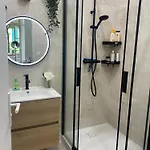 Cosy Avec Oasis Privee, Salle De Jeux, Velos Bienvenus Апартаменты Каркассон