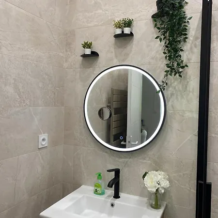 Cosy Avec Oasis Privee, Salle De Jeux, Velos Bienvenus Διαμέρισμα