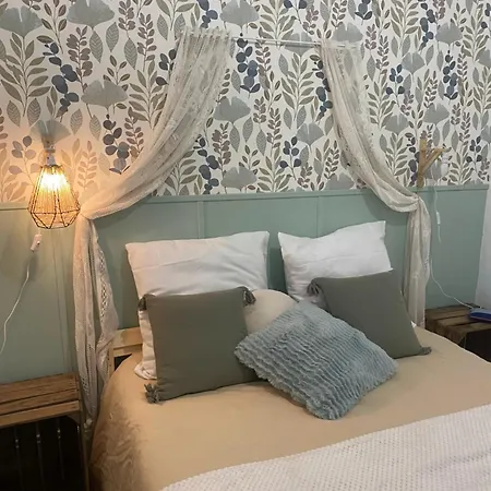 Διαμέρισμα Cosy Avec Oasis Privee, Salle De Jeux, Velos Bienvenus Καρκασόν