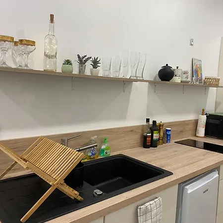 Διαμέρισμα Cosy Avec Oasis Privee, Salle De Jeux, Velos Bienvenus *