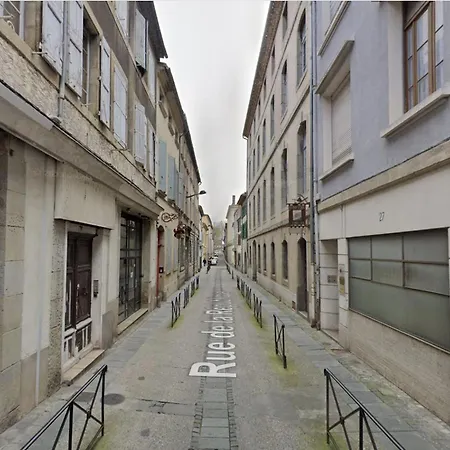 Διαμέρισμα Cosy Avec Oasis Privee, Salle De Jeux, Velos Bienvenus