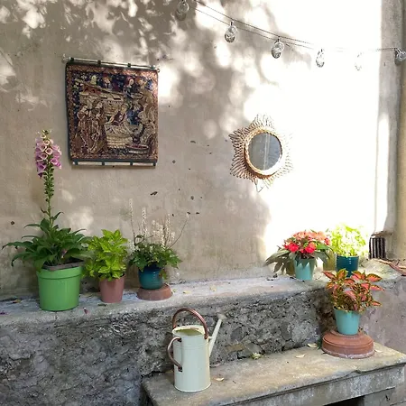 Appartamento Cosy Avec Oasis Privée, Salle De Jeux, Vélos Bienvenus