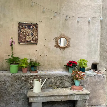 Διαμέρισμα Cosy Avec Oasis Privee, Salle De Jeux, Velos Bienvenus *