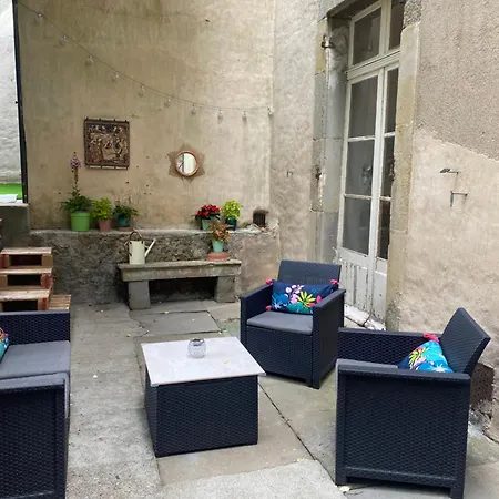 Cosy Avec Oasis Privee, Salle De Jeux, Velos Bienvenus Διαμέρισμα Καρκασόν