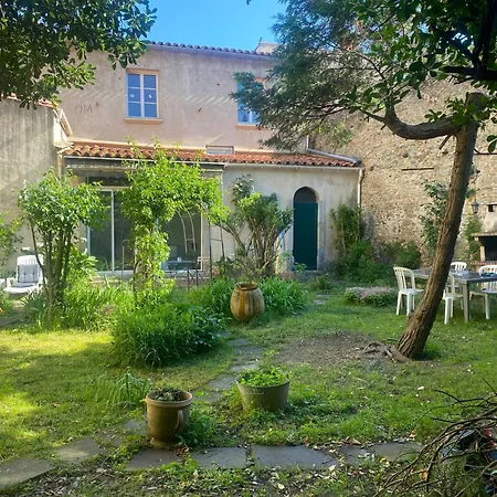 Cosy Avec Oasis Privée, Salle De Jeux, Vélos Bienvenus *