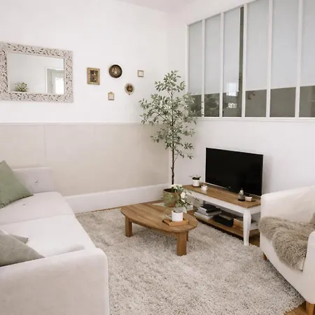 Cosy Avec Oasis Privee, Salle De Jeux, Velos Bienvenus 公寓