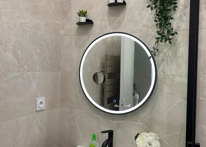 Cosy Avec Oasis Privee, Salle De Jeux, Velos Bienvenus شقة