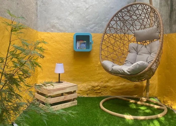 Cosy Avec Oasis Privee, Salle De Jeux, Velos Bienvenus * قرقشونه